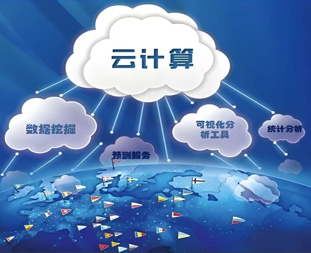 云计算